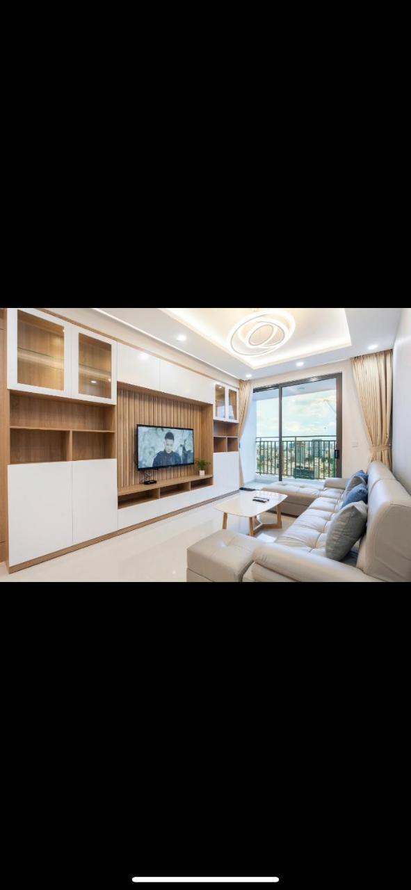 Căn hộ The Tresor TP. Hồ Chí Minh