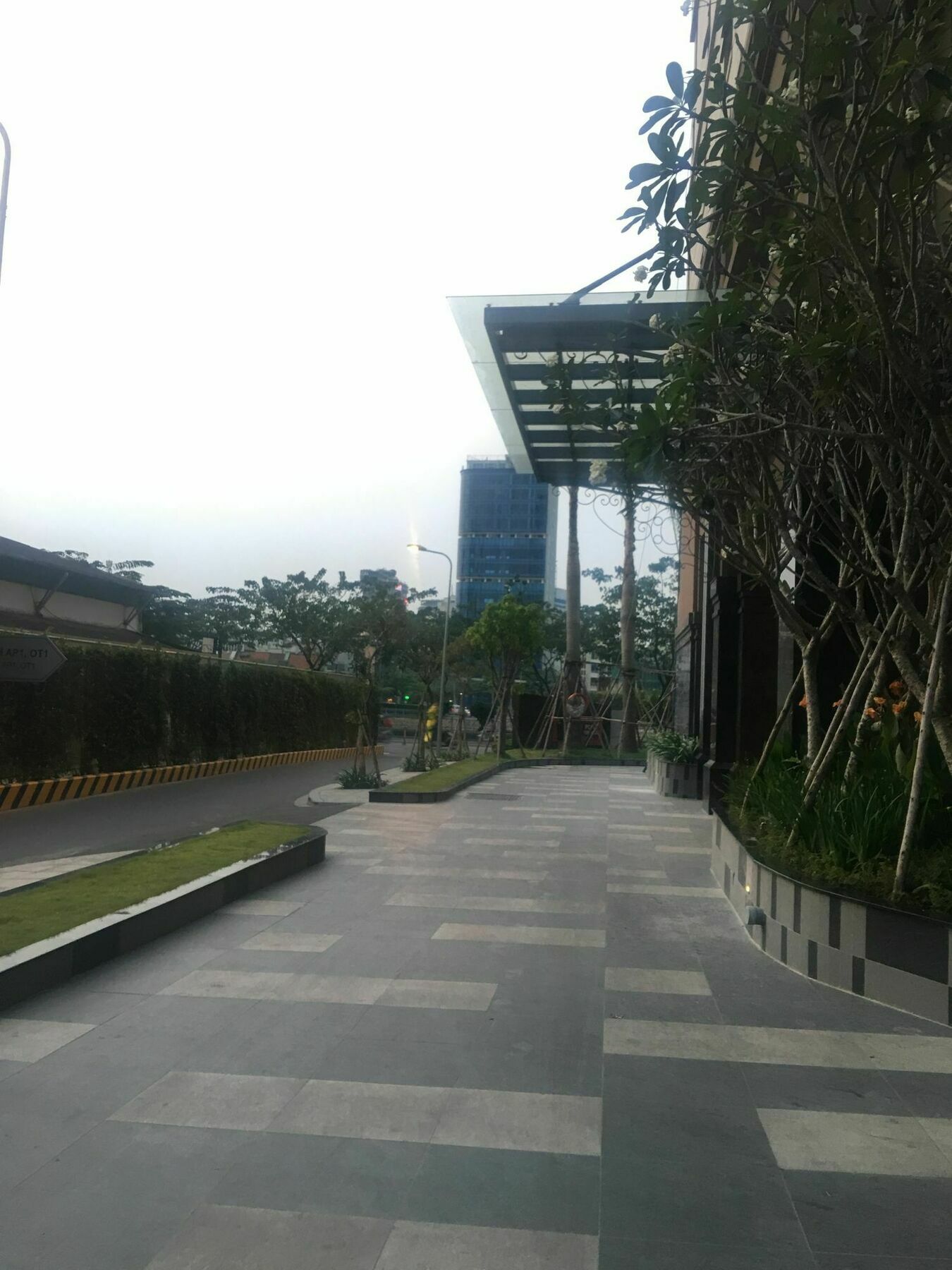 The Tresor Căn hộ TP. Hồ Chí Minh